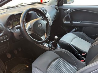 Alfa Romeo MiTO 2010
