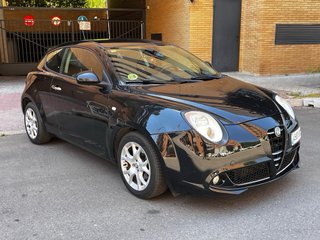 Alfa Romeo MiTO 2010