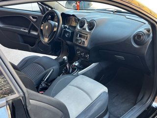 Alfa Romeo MiTO 2010