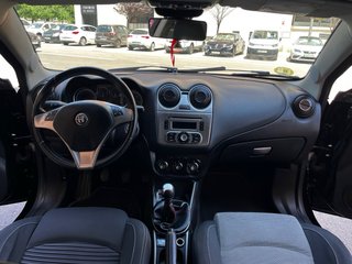 Alfa Romeo MiTO 2010