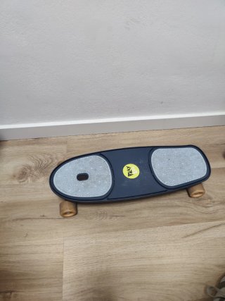 Monopatín infantil Decathlon
