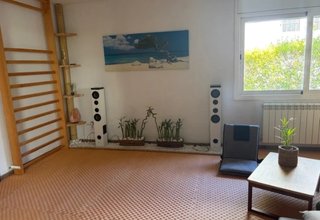 Alquilo casa para vacaciones con piscina