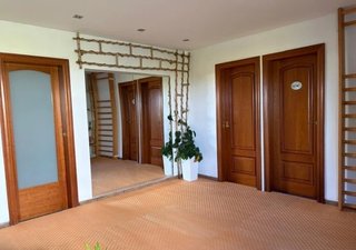 Alquilo casa para vacaciones con piscina