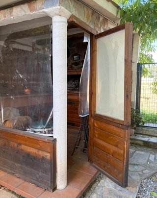Alquilo casa para vacaciones con piscina