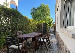 Alquilo casa para vacaciones con piscina