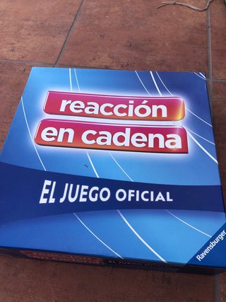 Juegos de mesa infantiles