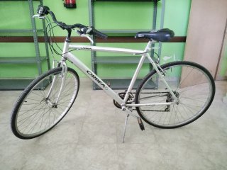 Bicicleta Orbea