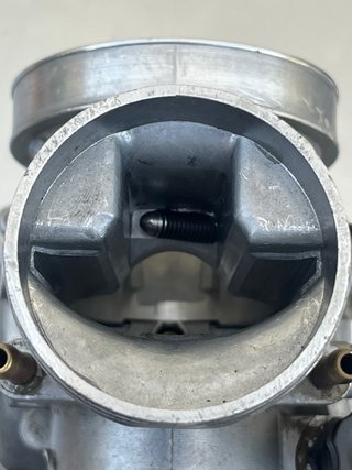 Carburador original Keihin PWK 38