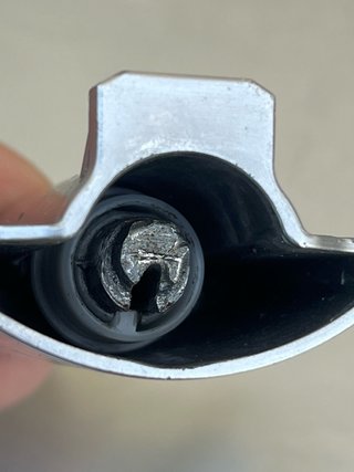 Carburador original Keihin PWK 38