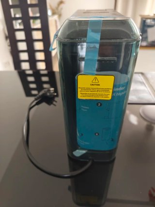 Cafetera Cecotec Multi Cápsulas freestyle compact