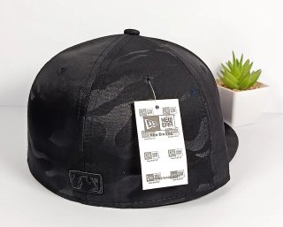 Gorra New Era LA Dodgers 59FIFTY Talla 7