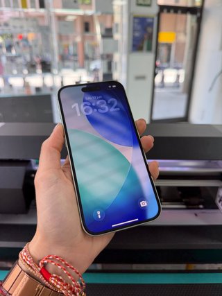 IPHONE 15 128GB COMO NUEVO