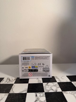 Funko Pop! One Piece Silvers Rayleigh 2150