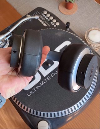 Auriculares Urbanista Seattle Audi Edition