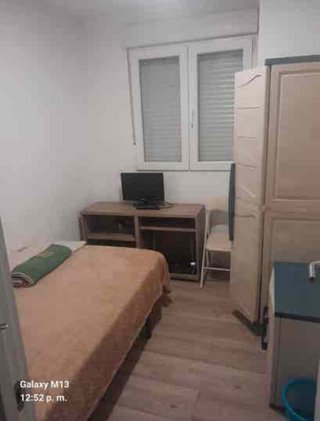 Alquiler de habitacion