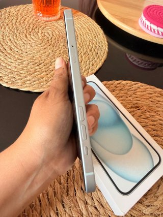 iPhone 15 Plus 128GB