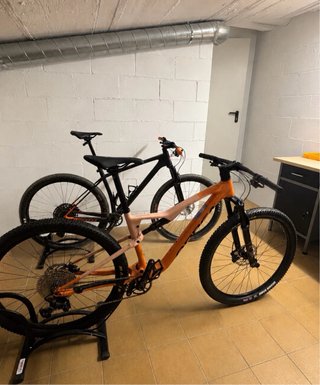 Orbea Oiz H30 Talla L