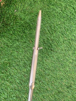 fusil omer excalibur 2000