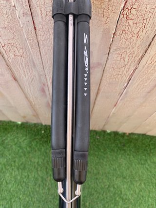 fusil omer excalibur 2000
