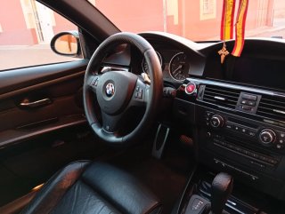 BMW Serie 3 2009