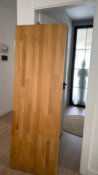 Tablero escritorio madera mesa mueble