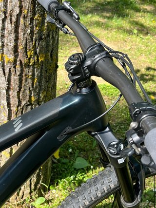 Orbea Ocam Bicicleta de Montaña Doble Suspensión