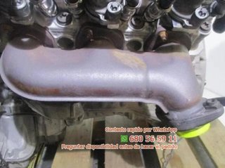 Rectp3633624 112921 motor mercedes-benz  Ref:90517