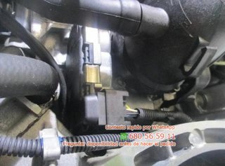 Rectp3633624 112921 motor mercedes-benz  Ref:90517