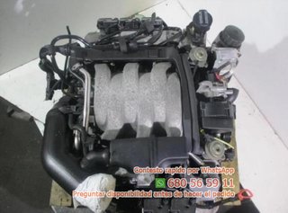 Rectp3633624 112921 motor mercedes-benz  Ref:90517