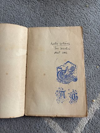 El Cristo de Velázquez - Unamuno 1920