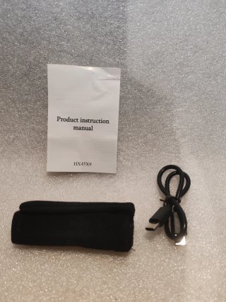Power Bank 5200 mAh Type-C