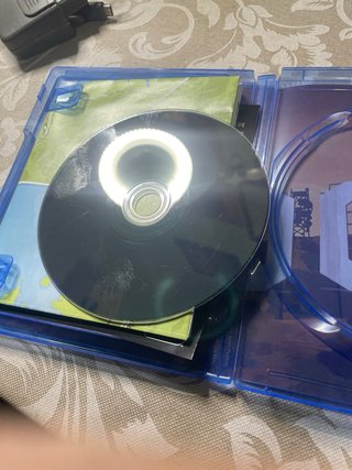 Grand Theft Auto V Premium Edition PS4