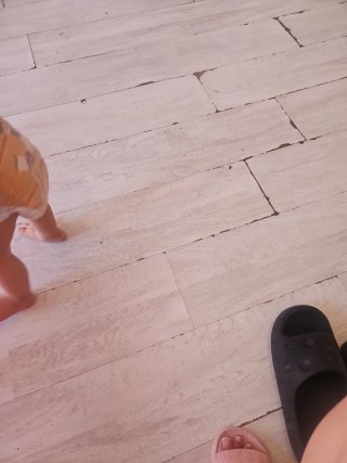 Busco montador de parquet