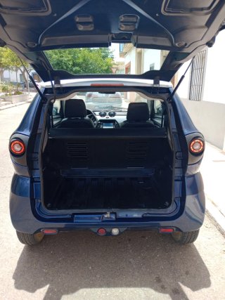 Aixan  GT 2023