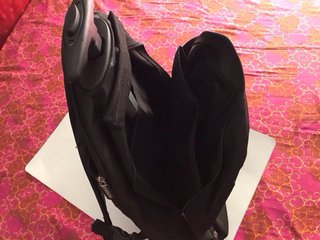 Mochila Wurth con ruedas para herramientas