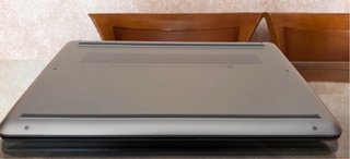 HP 14-dq2504la i3 1115g4 12GB RAM 512GB NVME