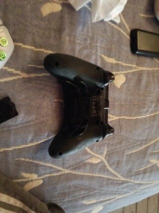 Mando Xbox Scuf 4 Palancas