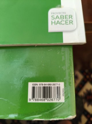 Química 2o Bachillerato