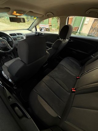 SEAT Leon 2008