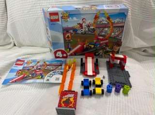 Lego Toy Story