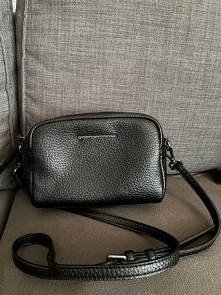 Bolso Adolfo Dominguez Negro