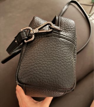 Bolso Adolfo Dominguez Negro