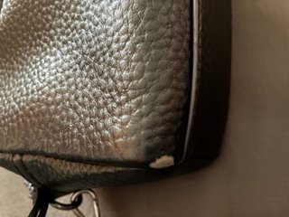 Bolso Adolfo Dominguez Negro