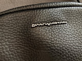 Bolso Adolfo Dominguez Negro
