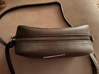 Bolso Adolfo Dominguez Negro