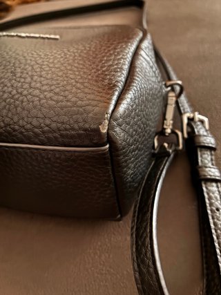 Bolso Adolfo Dominguez Negro