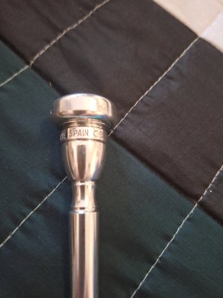 Boquilla Stomvi VAU