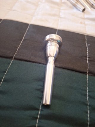 Boquilla Stomvi VAU