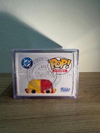 Funko Pop! Reverse Flash 604