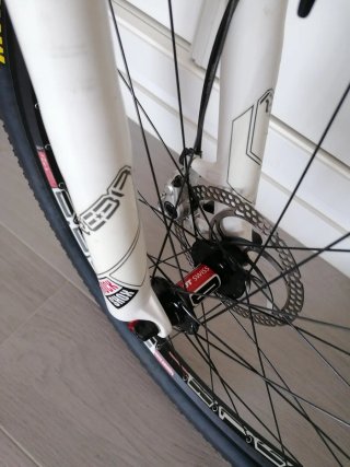 Bicicleta BH Ultimate Carbono MTB